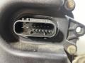 КПП автоматическая (АКПП) Chevrolet Cruze 1 поколение [рестайлинг] 2015, 1.4 л., АКПП, черный, седан, 5CTW - фото №10