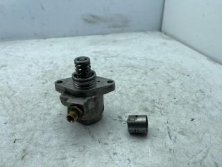 ТНВД Volkswagen Jetta 6 поколение [рестайлинг] 2017, 1.4 л., бензин, АКПП, черный, седан, передний привод, 04E127026BC