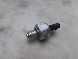 датчик давления масла Chevrolet Equinox 3 поколение 2018, 2.0 л., бензин, АКПП, синий, внедорожник 5 дв., передний привод, 12661808