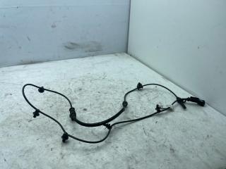 датчик ABS Chevrolet Equinox 3 поколение 2018, 2.0 л., бензин, АКПП, синий, внедорожник 5 дв., передний привод, 84332640