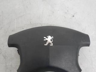 AirBag водительская Peugeot 607 1 поколение [рестайлинг] 2010, 96294407ZR