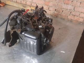 КПП автоматическая (АКПП) Kia Magentis 1 поколение [рестайлинг] 2004, 2.4 л., бензин, АКПП