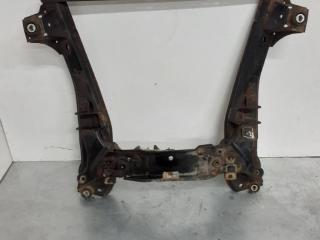 балка подвески передняя (подрамник) Jaguar X-Type 1 поколение 2002, 2.1 л., бензин