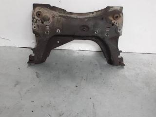 балка подвески передняя (подрамник) Renault Modus 1 поколение 2004, 1.6 л., бензин