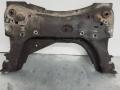балка подвески передняя (подрамник) Renault Modus 1 поколение 2004, 1.6 л., бензин - фото №3