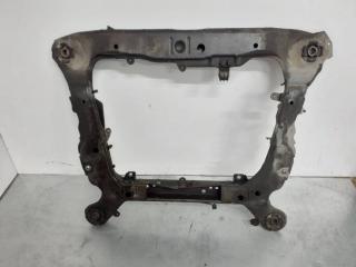 балка подвески передняя (подрамник) Volvo S60 1 поколение [рестайлинг] 2005, 2.4 л., бензин