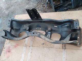 балка подвески передняя (подрамник) Subaru Forester 1 поколение (SF) [рестайлинг] 2001, 2.0 л., бензин, 20100AC021