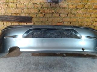 бампер задний Alfa Romeo 147 1 поколение 2002