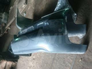 бампер задний Audi A6 4B/C5 2000, седан