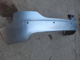 бампер задний Audi A6 4F/C6 2006, седан, 4F5807303AGRU