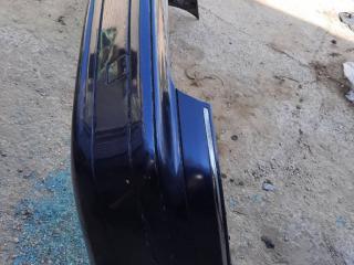 бампер задний Mercedes-Benz C-Класс W203/S203/CL203 W203 2002, универсал