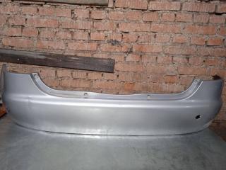 бампер задний Mercedes-Benz Vaneo W414 2003