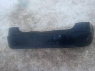 бампер задний Mercedes-Benz A-Класс W168 2001, A1688850225