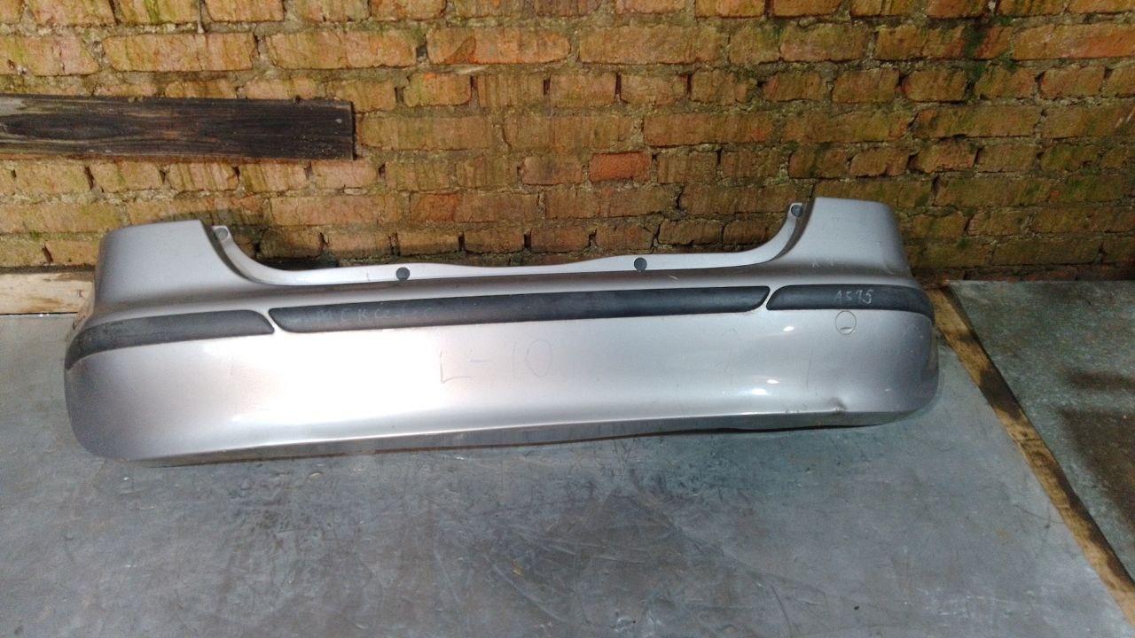бампер задний Mercedes-Benz A-Класс W168 2001, A1688850225 - фото №1