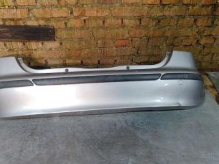 бампер задний Mercedes-Benz A-Класс W168 2001, A1688850225