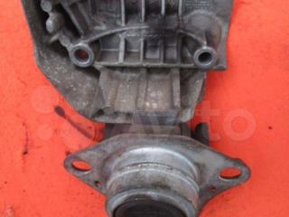 подушка крепления двигателя Renault Scenic 1 поколение [рестайлинг] 2001, 1.6 л.