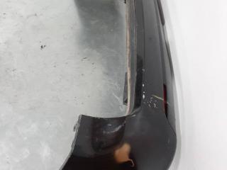 бампер задний Saab 9-3 2 поколение [рестайлинг] 2008, универсал, 12765526