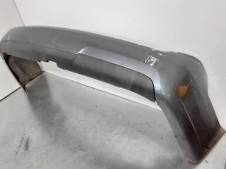 бампер задний Saab 9-5 1 поколение [2-й рестайлинг] 2008, универсал