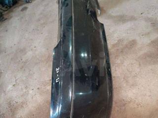 бампер задний Volvo V40 1 поколение [2-й рестайлинг] 2004, универсал, 30865538