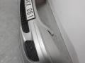 бампер передний Mercedes-Benz A-Класс W169 2004, A1698850037 - фото №2