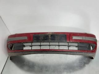 бампер передний Renault Laguna 2 поколение 2004
