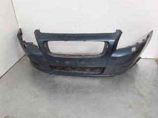 бампер передний Volvo V50 1 поколение [рестайлинг] 2008, 30744976