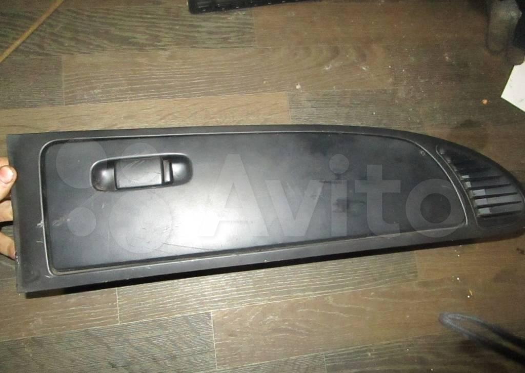 бардачок Honda Shuttle 1 поколение 2000 - фото №1