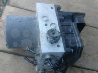 блок ABS Alfa Romeo 147 1 поколение 2002, 1.6 л., 265900031