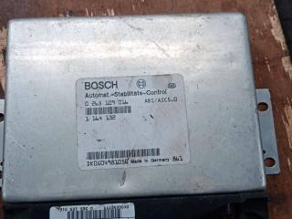 блок ABS Audi A6 4B/C5 2000, 2.8 л., бензин, 1164132, 265109016