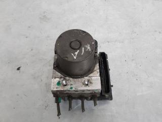 блок ABS Kia Carnival 1 поколение [рестайлинг] 2006, 2.9 л., дизель, АКПП, 265950614, 420L8080507, 0265235218, 589204D300, 0265950614, 0265235218