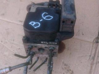 блок ABS Mercedes-Benz A-Класс W168/V168 [рестайлинг] 2002, 1.7 л., дизель, АКПП, A0044310912, 265202461