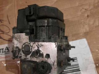 блок ABS Mitsubishi Carisma 1 поколение [рестайлинг] 2001, 273004225