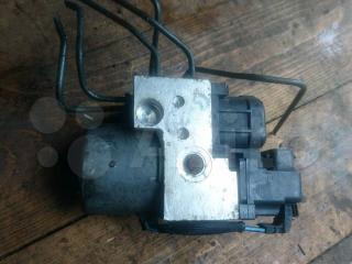 блок ABS Nissan Almera N16 2002, 2.2 л., 273004505