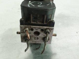 блок ABS Opel Astra G 2003, 1.6 л., бензин, МКПП, 90581417, 265216651