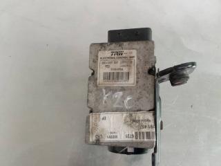 блок ABS Opel Signum C 2005, 2.2 л., бензин, МКПП, 13663901, 9191497