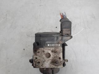 блок ABS Peugeot 607 1 поколение [рестайлинг] 2010, 2.2 л., дизель, 9632833580