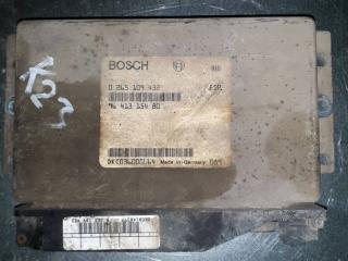 Блок управления ABS/ESP Peugeot 607 1 поколение 2000, 3.0 л., бензин, МКПП, 9641315480, 265109432