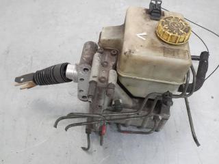 блок ABS Land Rover Range Rover 2 поколение 1998, 4.6 л., бензин, 4684130100