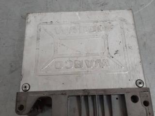 блок ABS Land Rover Range Rover 2 поколение 1998, 4.6 л., бензин, АКПП, 4460440510