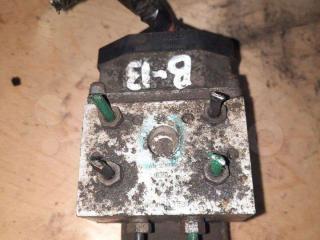 блок ABS Renault Kangoo 1 поколение 2001, МКПП, полный привод, 273004661