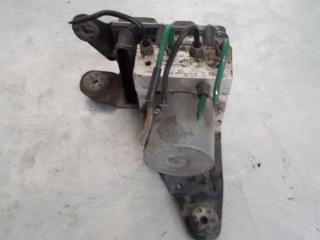 блок ABS Renault Megane 2 поколение 2005, 1.9 л., дизель, 265234310, 0265234310, 8200430799