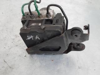 блок ABS Renault Scenic 2 поколение 2003, 1.9 л., дизель, 265234310, 0265234310, 8200430799