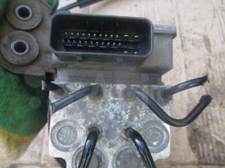 блок ABS Saab 2005, 2.0 л., бензин, 13663920, 54084713A, 12801324