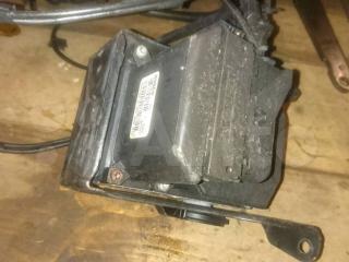 блок ABS Smart Fortwo 1 поколение [рестайлинг] 2003, 0.8 л., дизель, 265950077