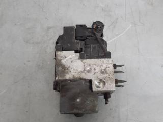 блок ABS Subaru Forester 1 поколение (SF) [рестайлинг] 2001, 2.0 л., бензин, 27531FC010, 11000040690