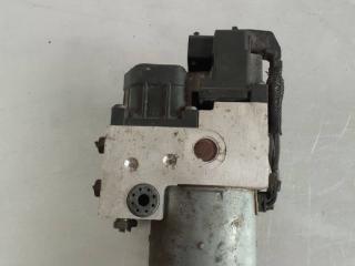 блок ABS Suzuki Swift 2 поколение [рестайлинг] 1999, 1.0 л., бензин, МКПП, 265000000