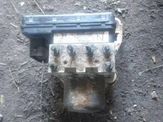 блок ABS Toyota Corolla 8 поколение (E110) [рестайлинг] 2000, 1.9 л., дизель, 4451012310, 8954112120