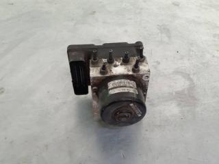 блок ABS Volkswagen Transporter T5 2003, 2.5 л., дизель, 7H0614111N, 7H0907379N, 10092503403, 5WK84008