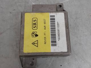 блок AirBag Land Rover Range Rover 2 поколение 1998, GC963581122M