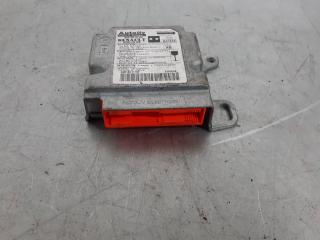 блок AirBag Renault Kangoo 1 поколение [рестайлинг] 2005, 8200410188